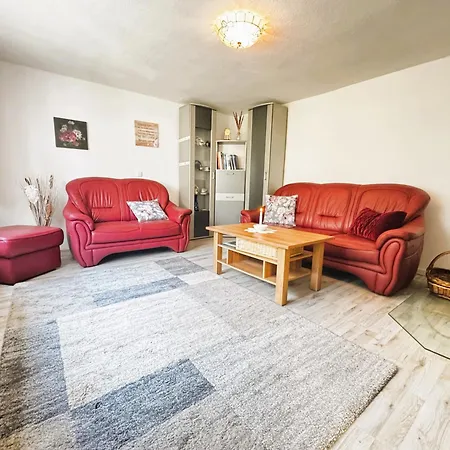 Haus Ute In - Gartenglueck Nahe Der Talsperre * Hundshubel