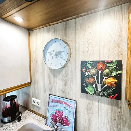 Haus Ute In - Gartenglueck Nahe Der Talsperre *